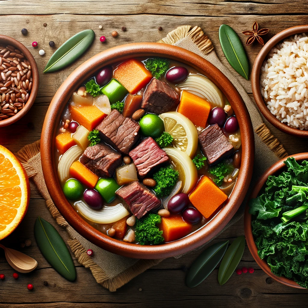 Feijoada fit: aprenda a fazer sem complicação